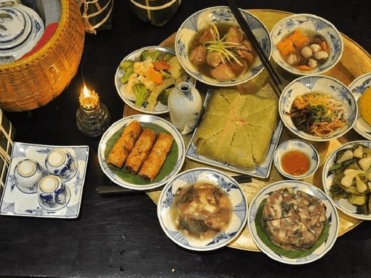 Ẩm thực Nam Bộ